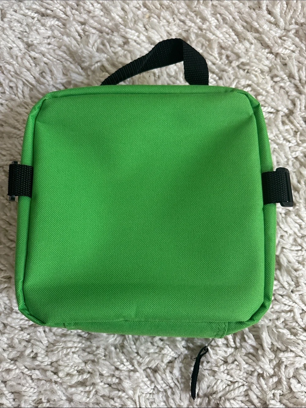 Minecraft Insulated Lunch Box